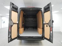 USED 2023 23 VOLKSWAGEN CRAFTER CR35 2.0 TDI 140 BHP L2 MEDIUM TRENDLINE BUSINESS HIGH ROOF L2 MEDIUM | BUSINESS SPEC