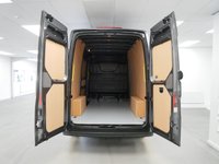 USED 2023 23 VOLKSWAGEN CRAFTER CR35 2.0 TDI 140 BHP L2 MEDIUM TRENDLINE BUSINESS HIGH ROOF L2 MEDIUM | BUSINESS SPEC
