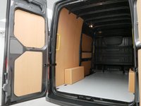USED 2023 23 VOLKSWAGEN CRAFTER CR35 2.0 TDI 140 BHP L2 MEDIUM TRENDLINE BUSINESS HIGH ROOF L2 MEDIUM | BUSINESS SPEC