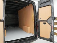USED 2023 23 VOLKSWAGEN CRAFTER CR35 2.0 TDI 140 BHP L2 MEDIUM TRENDLINE BUSINESS HIGH ROOF L2 MEDIUM | BUSINESS SPEC