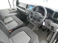 USED 2023 23 VOLKSWAGEN CRAFTER CR35 2.0 TDI 140 BHP L2 MEDIUM TRENDLINE BUSINESS HIGH ROOF L2 MEDIUM | BUSINESS SPEC