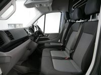 USED 2023 23 VOLKSWAGEN CRAFTER CR35 2.0 TDI 140 BHP L2 MEDIUM TRENDLINE BUSINESS HIGH ROOF L2 MEDIUM | BUSINESS SPEC