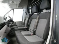 USED 2023 23 VOLKSWAGEN CRAFTER CR35 2.0 TDI 140 BHP L2 MEDIUM TRENDLINE BUSINESS HIGH ROOF L2 MEDIUM | BUSINESS SPEC