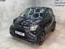 USED 2021 71 SMART FORTWO 17.6kWh Premium Auto 2dr (22kW Charger) 1Owner|RevCam|Nav|Bluetooth