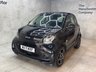 USED 2021 71 SMART FORTWO 17.6kWh Premium Auto 2dr (22kW Charger) 1Owner|RevCam|Nav|Bluetooth