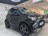 USED 2021 71 SMART FORTWO 17.6kWh Premium Auto 2dr (22kW Charger) 1Owner|RevCam|Nav|Bluetooth