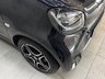 USED 2021 71 SMART FORTWO 17.6kWh Premium Auto 2dr (22kW Charger) 1Owner|RevCam|Nav|Bluetooth