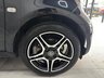 USED 2021 71 SMART FORTWO 17.6kWh Premium Auto 2dr (22kW Charger) 1Owner|RevCam|Nav|Bluetooth