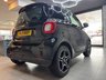 USED 2021 71 SMART FORTWO 17.6kWh Premium Auto 2dr (22kW Charger) 1Owner|RevCam|Nav|Bluetooth