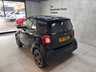 USED 2021 71 SMART FORTWO 17.6kWh Premium Auto 2dr (22kW Charger) 1Owner|RevCam|Nav|Bluetooth