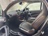 USED 2021 71 SMART FORTWO 17.6kWh Premium Auto 2dr (22kW Charger) 1Owner|RevCam|Nav|Bluetooth