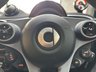USED 2021 71 SMART FORTWO 17.6kWh Premium Auto 2dr (22kW Charger) 1Owner|RevCam|Nav|Bluetooth