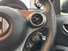 USED 2021 71 SMART FORTWO 17.6kWh Premium Auto 2dr (22kW Charger) 1Owner|RevCam|Nav|Bluetooth