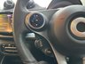 USED 2021 71 SMART FORTWO 17.6kWh Premium Auto 2dr (22kW Charger) 1Owner|RevCam|Nav|Bluetooth