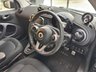 USED 2021 71 SMART FORTWO 17.6kWh Premium Auto 2dr (22kW Charger) 1Owner|RevCam|Nav|Bluetooth