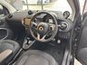 USED 2021 71 SMART FORTWO 17.6kWh Premium Auto 2dr (22kW Charger) 1Owner|RevCam|Nav|Bluetooth