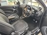 USED 2021 71 SMART FORTWO 17.6kWh Premium Auto 2dr (22kW Charger) 1Owner|RevCam|Nav|Bluetooth