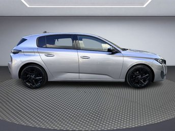View our PEUGEOT 308