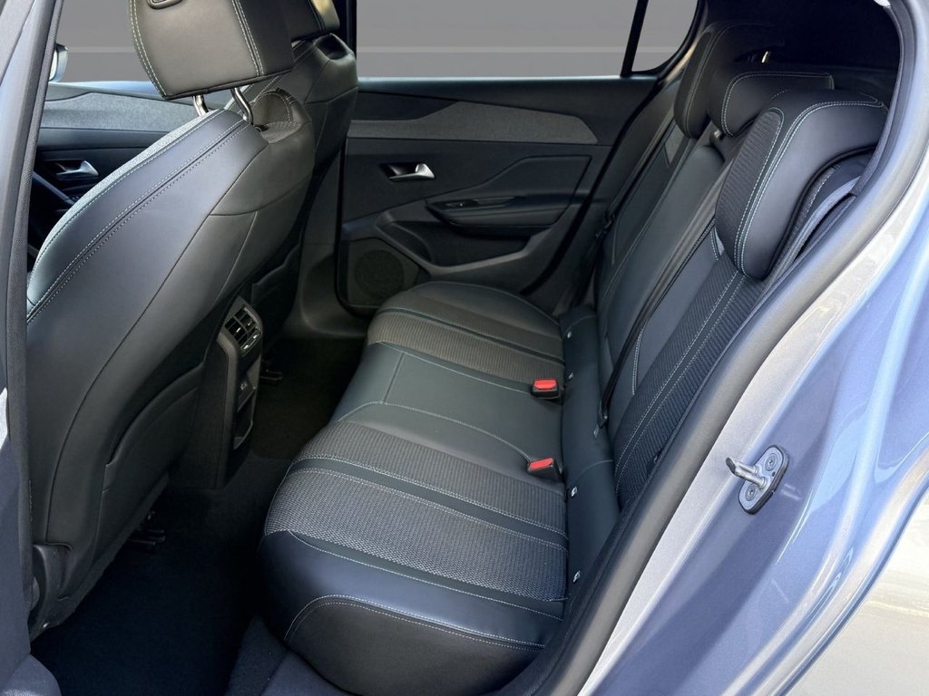 USED 2022 22 PEUGEOT 308 1.2 PureTech Allure Premium Hatchback 5dr Petrol EAT Euro 6 (s/s) (130 ps) APPLE CARPLAY+R/CAMERA+LED+XENON