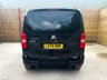 USED 2024 74 CITROEN SPACETOURER 3 Seat Auto Wheelchair Accessible Disabled Access Vehicle WAV 