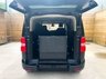 USED 2024 74 CITROEN SPACETOURER 3 Seat Auto Wheelchair Accessible Disabled Access Vehicle WAV 