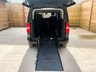 USED 2024 74 CITROEN SPACETOURER 3 Seat Auto Wheelchair Accessible Disabled Access Vehicle WAV 
