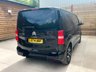 USED 2024 74 CITROEN SPACETOURER 3 Seat Auto Wheelchair Accessible Disabled Access Vehicle WAV 