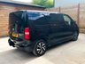 USED 2024 74 CITROEN SPACETOURER 3 Seat Auto Wheelchair Accessible Disabled Access Vehicle WAV 