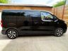 USED 2024 74 CITROEN SPACETOURER 3 Seat Auto Wheelchair Accessible Disabled Access Vehicle WAV 