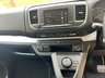 USED 2024 74 CITROEN SPACETOURER 3 Seat Auto Wheelchair Accessible Disabled Access Vehicle WAV 