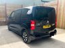 USED 2024 74 CITROEN SPACETOURER 3 Seat Auto Wheelchair Accessible Disabled Access Vehicle WAV 