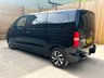 USED 2024 74 CITROEN SPACETOURER 3 Seat Auto Wheelchair Accessible Disabled Access Vehicle WAV 