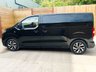 USED 2024 74 CITROEN SPACETOURER 3 Seat Auto Wheelchair Accessible Disabled Access Vehicle WAV 