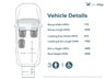 USED 2024 74 CITROEN SPACETOURER 3 Seat Auto Wheelchair Accessible Disabled Access Vehicle WAV 