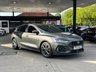 USED 2023 23 FORD FOCUS 1.0T EcoBoost ST-Line Euro 6 (s/s) 5dr 1Owner|Sensors|Nav|Bluetooth