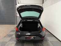 USED 2018 68 SEAT LEON 1.4 TSI FR Technology Hatchback 5dr Petrol Manual Euro 6 (s/s) (125 ps) 12 Months Warranty on this Car