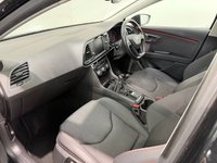 USED 2018 68 SEAT LEON 1.4 TSI FR Technology Hatchback 5dr Petrol Manual Euro 6 (s/s) (125 ps) 12 Months Warranty on this Car
