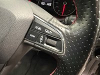 USED 2018 68 SEAT LEON 1.4 TSI FR Technology Hatchback 5dr Petrol Manual Euro 6 (s/s) (125 ps) 12 Months Warranty on this Car
