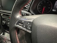 USED 2018 68 SEAT LEON 1.4 TSI FR Technology Hatchback 5dr Petrol Manual Euro 6 (s/s) (125 ps) 12 Months Warranty on this Car
