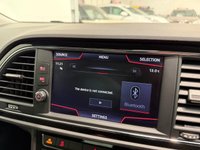 USED 2018 68 SEAT LEON 1.4 TSI FR Technology Hatchback 5dr Petrol Manual Euro 6 (s/s) (125 ps) 12 Months Warranty on this Car