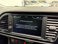 USED 2018 68 SEAT LEON 1.4 TSI FR Technology Hatchback 5dr Petrol Manual Euro 6 (s/s) (125 ps) 12 Months Warranty on this Car