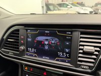 USED 2018 68 SEAT LEON 1.4 TSI FR Technology Hatchback 5dr Petrol Manual Euro 6 (s/s) (125 ps) 12 Months Warranty on this Car