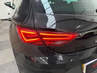 USED 2018 68 SEAT LEON 1.4 TSI FR Technology Hatchback 5dr Petrol Manual Euro 6 (s/s) (125 ps) 12 Months Warranty on this Car