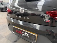 USED 2018 68 SEAT LEON 1.4 TSI FR Technology Hatchback 5dr Petrol Manual Euro 6 (s/s) (125 ps) 12 Months Warranty on this Car