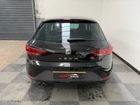 USED 2018 68 SEAT LEON 1.4 TSI FR Technology Hatchback 5dr Petrol Manual Euro 6 (s/s) (125 ps) 12 Months Warranty on this Car