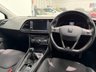 USED 2018 68 SEAT LEON 1.4 TSI FR Technology Hatchback 5dr Petrol Manual Euro 6 (s/s) (125 ps) 12 Months Warranty on this Car