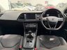 USED 2018 68 SEAT LEON 1.4 TSI FR Technology Hatchback 5dr Petrol Manual Euro 6 (s/s) (125 ps) 12 Months Warranty on this Car
