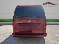 USED 2021 21 VOLKSWAGEN TRANSPORTER 2.0 TDI T28 Highline Campervan DSG FWD SWB Euro 6 (s/s) (150 ps) 