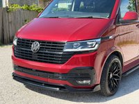 USED 2021 21 VOLKSWAGEN TRANSPORTER 2.0 TDI T28 Highline Campervan DSG FWD SWB Euro 6 (s/s) (150 ps) 