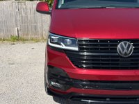 USED 2021 21 VOLKSWAGEN TRANSPORTER 2.0 TDI T28 Highline Campervan DSG FWD SWB Euro 6 (s/s) (150 ps) 